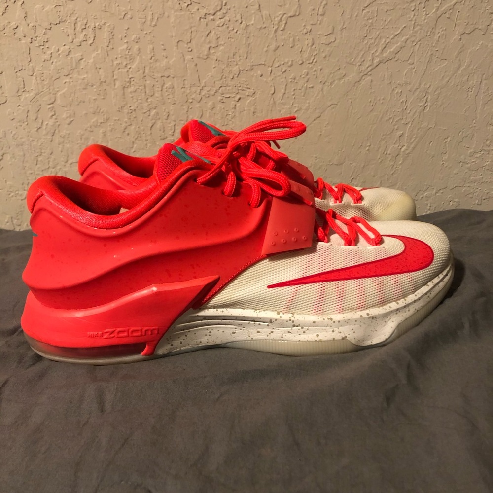 KD 7 “Christmas”